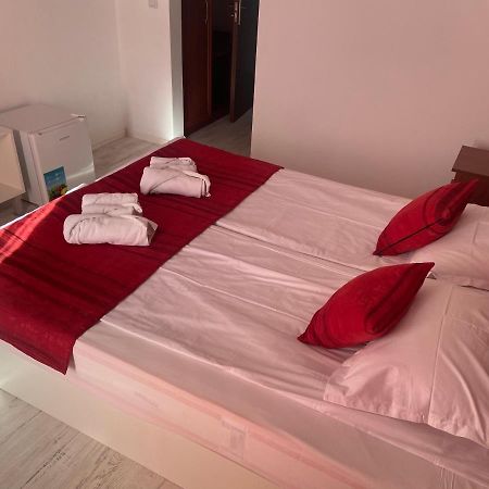 Ribarska Sreshta Family Hotel Tsarevo Eksteriør bilde