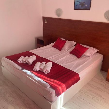 Ribarska Sreshta Family Hotel Tsarevo Eksteriør bilde