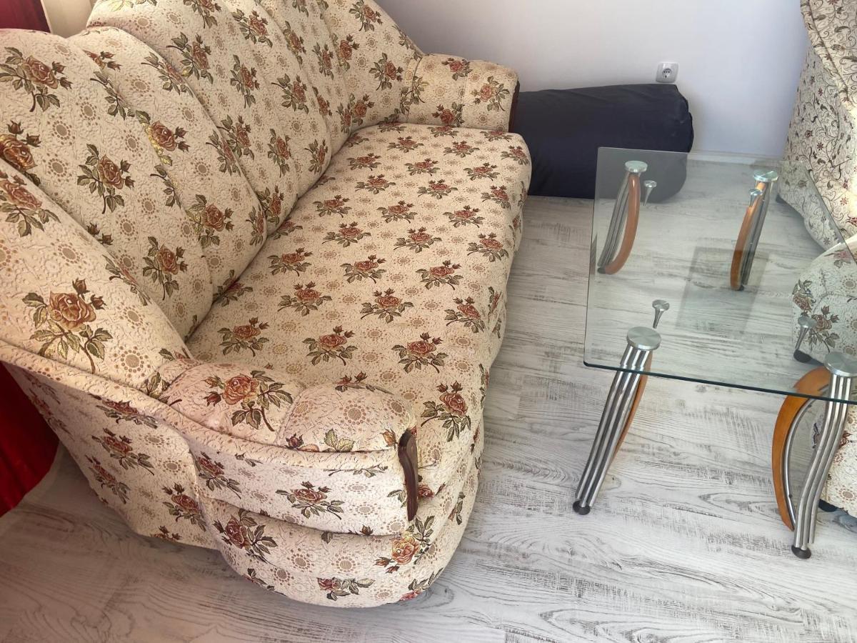 Ribarska Sreshta Family Hotel Tsarevo Eksteriør bilde