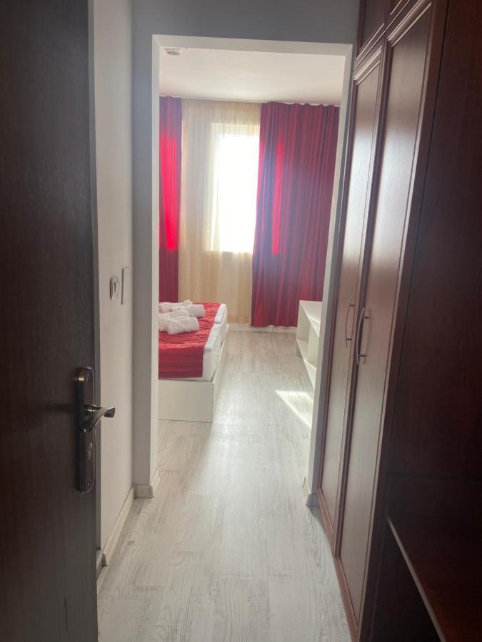Ribarska Sreshta Family Hotel Tsarevo Eksteriør bilde