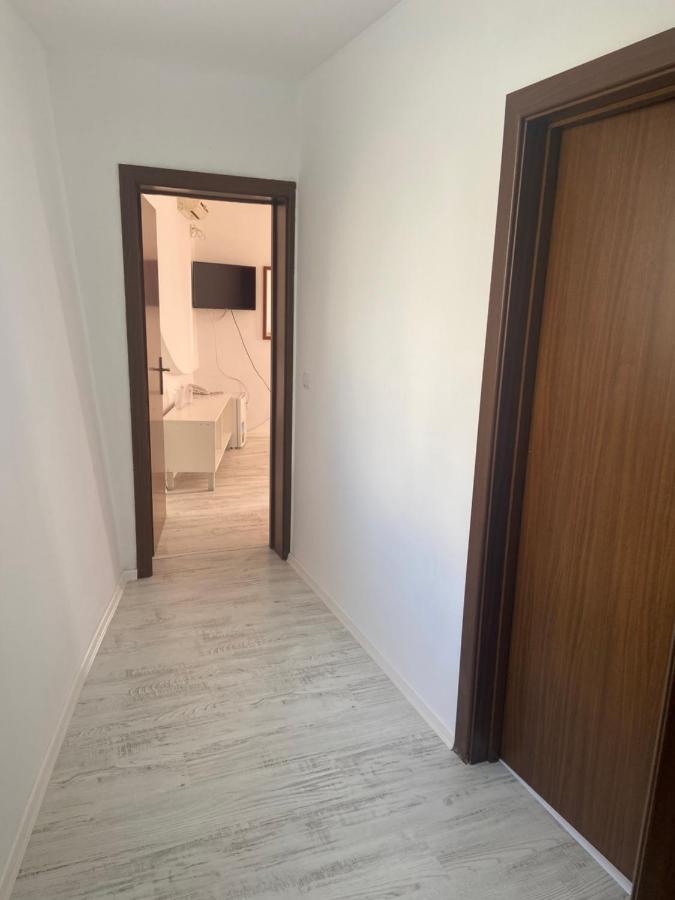 Ribarska Sreshta Family Hotel Tsarevo Eksteriør bilde