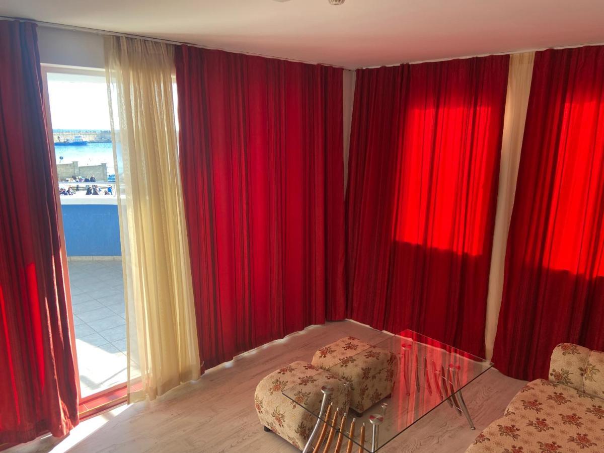 Ribarska Sreshta Family Hotel Tsarevo Eksteriør bilde