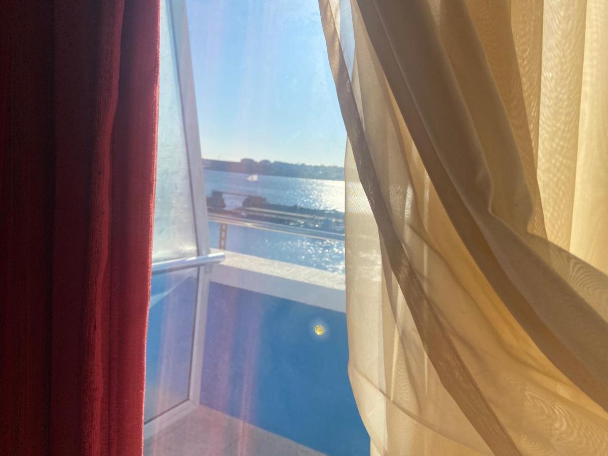 Ribarska Sreshta Family Hotel Tsarevo Eksteriør bilde