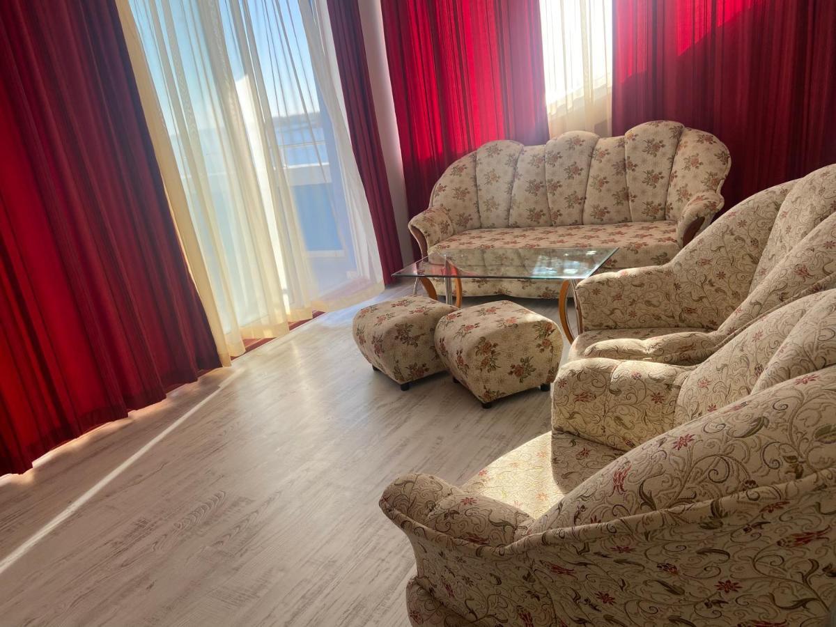 Ribarska Sreshta Family Hotel Tsarevo Eksteriør bilde