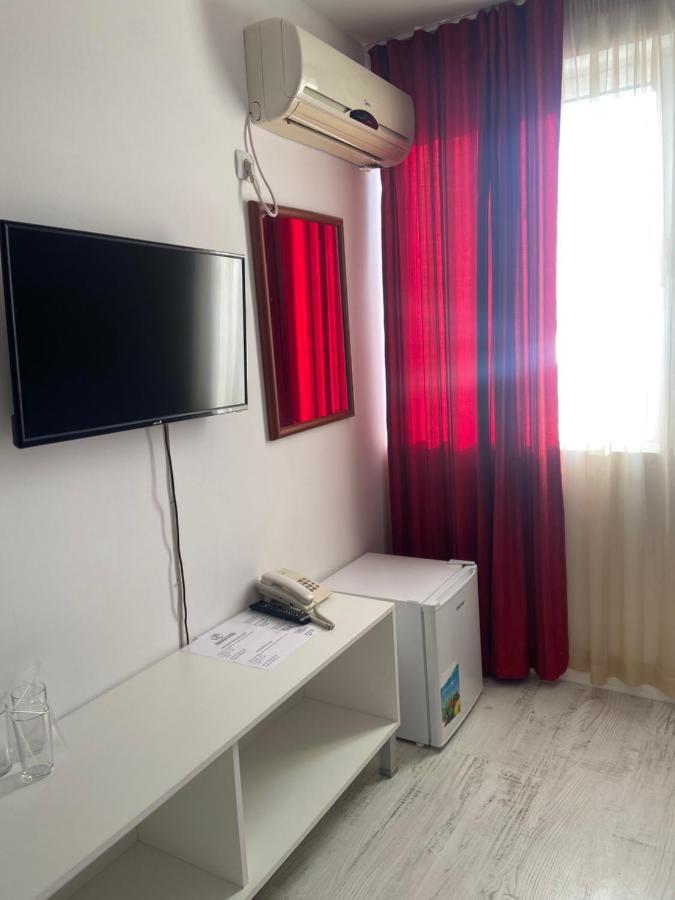 Ribarska Sreshta Family Hotel Tsarevo Eksteriør bilde
