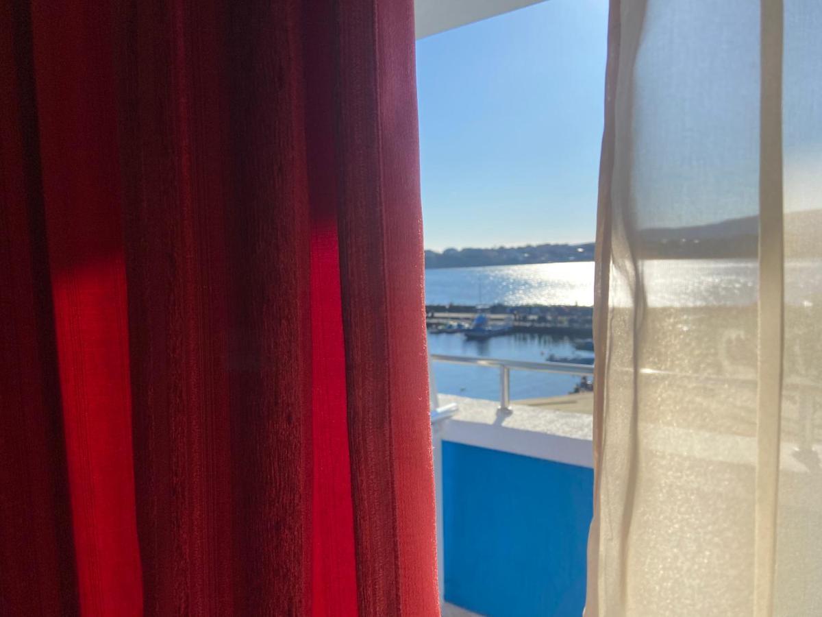 Ribarska Sreshta Family Hotel Tsarevo Eksteriør bilde