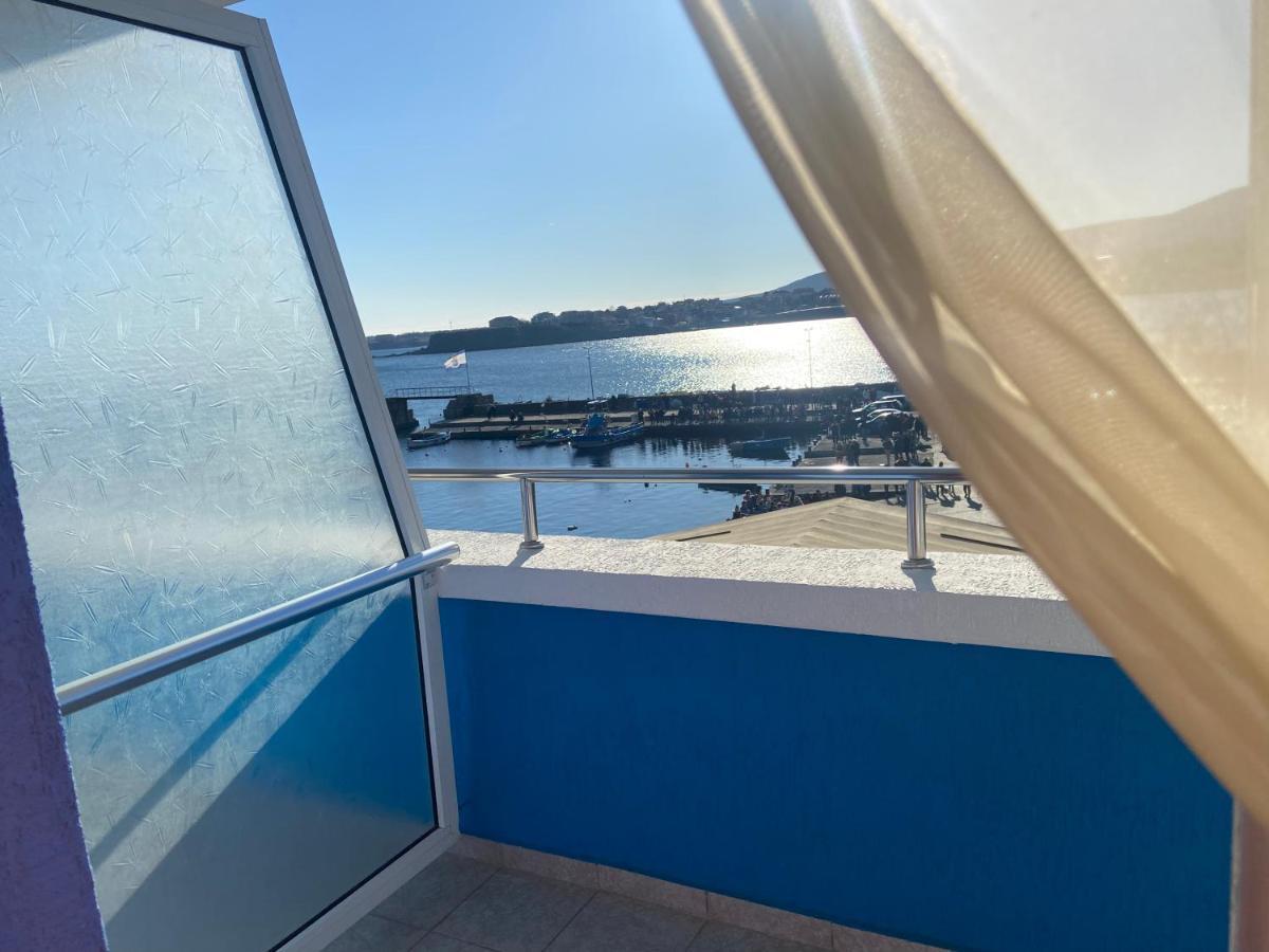 Ribarska Sreshta Family Hotel Tsarevo Eksteriør bilde