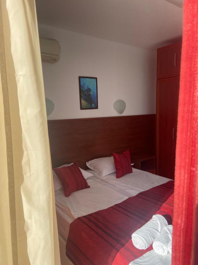 Ribarska Sreshta Family Hotel Tsarevo Eksteriør bilde