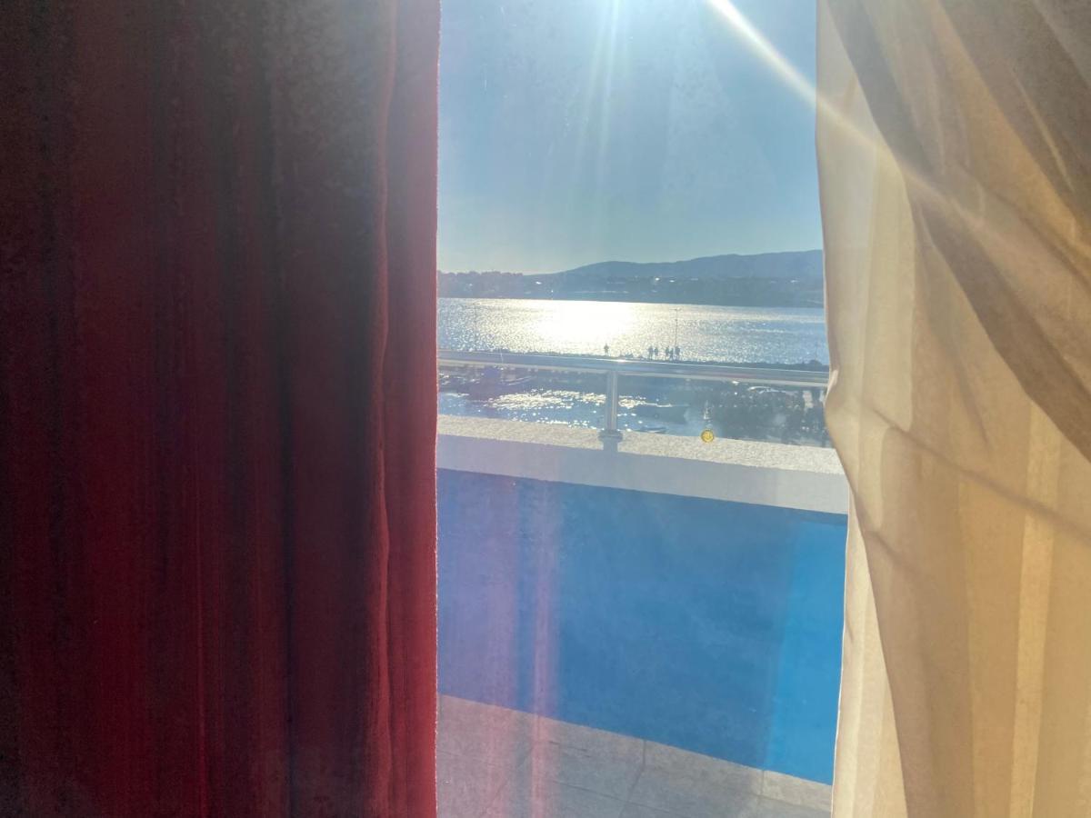 Ribarska Sreshta Family Hotel Tsarevo Eksteriør bilde